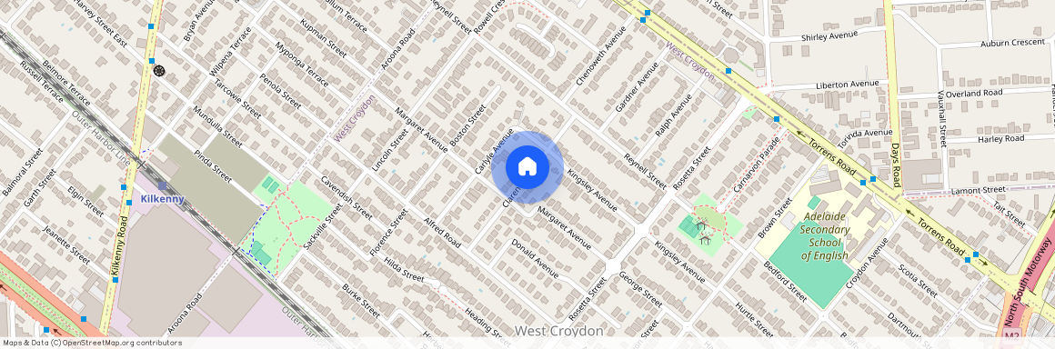 West Croydon, Adelaide