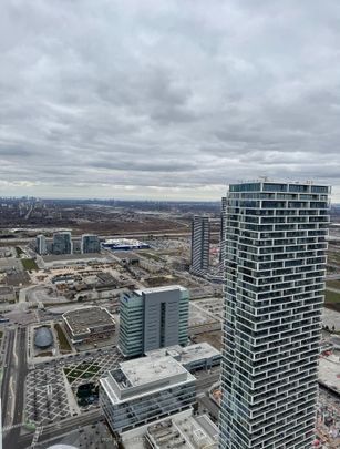 For Lease - 950 Portage Parkway Unit# Ph12, Vaughan, Ontario - Photo 1