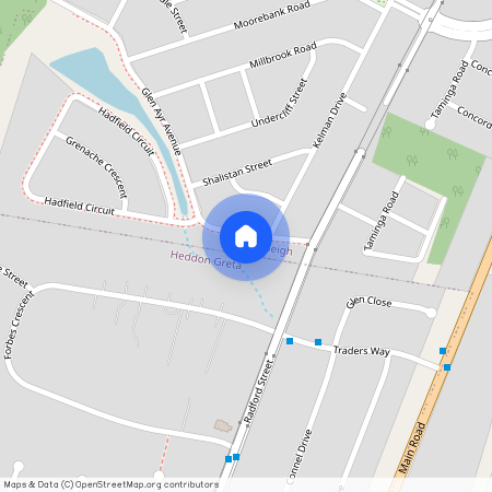 2/11 Glen Ayr Ave, NSW 2321, Cliftleigh