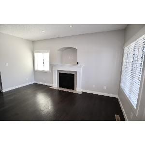 Southfort 3 Bed 2.5 Bath Duplex Fort Saskatchewan - Photo 1