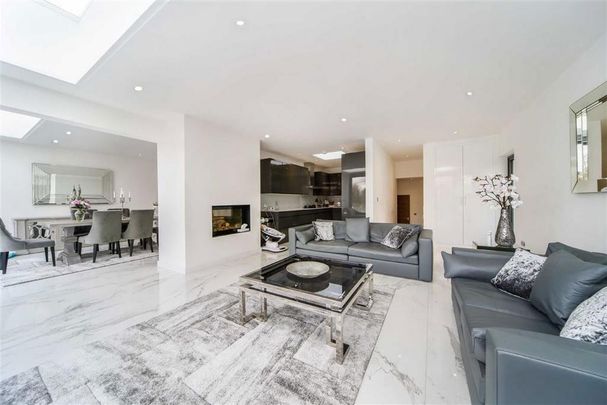 3 bedroom detached house to rent - Photo 1