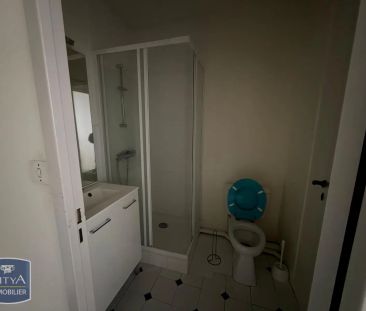 Appartement à louer 2 pièces 40.36m² - Photo 6