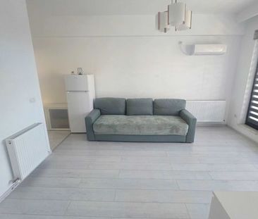 Inchiriez apartament 2 camere Campus,bloc nou Solid House - Fotografie 5