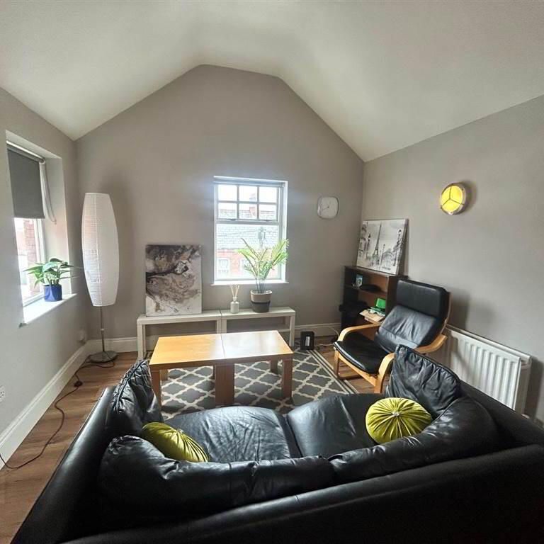 6, 1a Sandhurst Drive, Stranmillis, Belfast, BT9 5AY - Photo 1