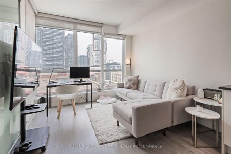 For Lease - 30 Nelson Street Unit# 1008, Toronto, Ontario - Photo 5
