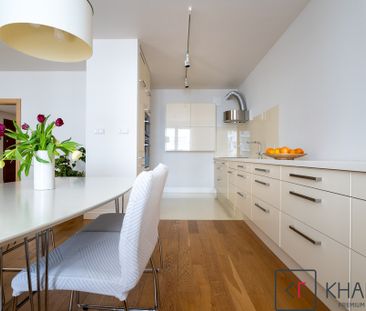 Na wynajem apartament 106 m2, Grzybowska 4 - Warszawa - Фото 4