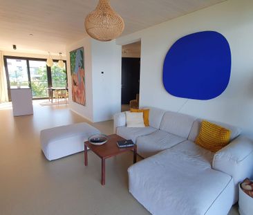 Helle 3.5-Zimmer Wohnung mit Loggia und Seesicht in Richterswil - m... - Foto 6