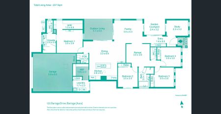 120 Baringa Drive, Baringa - Photo 3