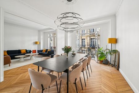 Appartement à louer à Paris 16Ème - Photo 3