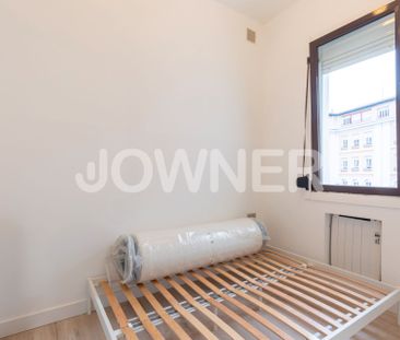 Piso de alquiler en Calle de Hermosilla, Fuente del Berro - Photo 3