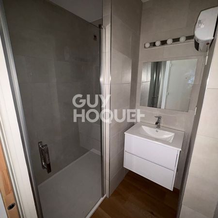 Appartement Narbonne 3 pièce(s) meublé 57.87 m2 - Photo 4