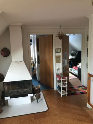 Storbergsliden, Sollentuna - Foto 1