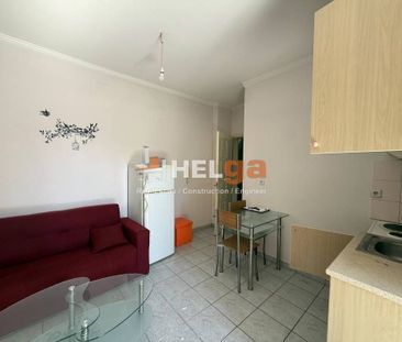 Studio/Γκαρσονιέρα για ενοικίαση Ζαρουχλέικα (Πάτρα) - Photo 6