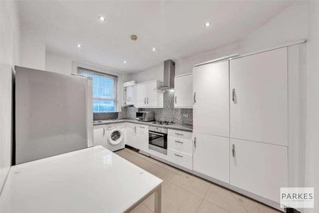 Pump Alley, Brentford, TW8 - Photo 4