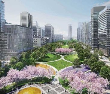 For Lease - 898 Portage Parkway Unit# 3507, Vaughan, Ontario - Photo 3