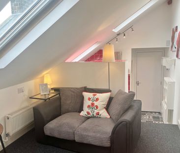 1 Bed Flat, Stafford Road, S2 - Photo 4