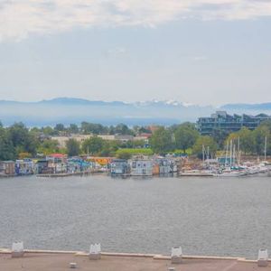 Oceanview Inner Harbour Suite - Photo 2