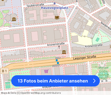 Zentrale Hauptstadtresidenz für höchste Wohnansprüche - Foto 1