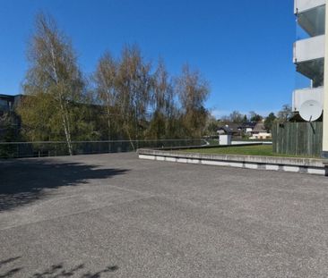 Schöne 3-Zimmer-Wohnung in Gossau mit Balkon und neuem Spielplatz! - Photo 6