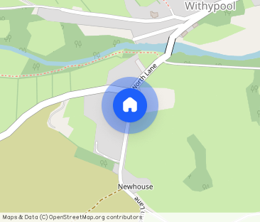 Hawthorne Cottages, Withypool, Minehead, Somerset, TA24 - Photo 1