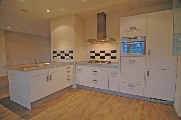 Wilhelminastraat - Foto 1