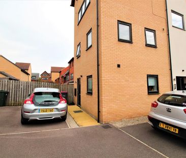 1 bedroom apartment to rent - Photo 6