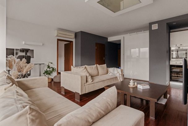 Komfortowy, wyposażony apartament | Garaż | Ataner 103.9 m² - Zdjęcie 1