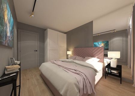 2-pokojowy luksusowy apartament, Orunia Górna - Zdjęcie 5