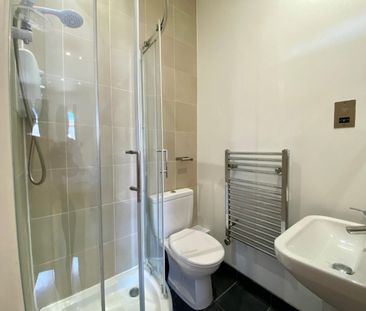 1 bedroom Flat To Let - Photo 5