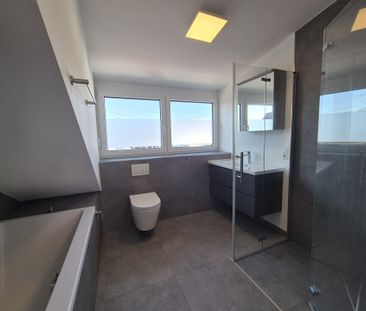 Schöne 3-Zimmer-Maisonette-Wohnung mit Terrasse u. Außenstellplatz ... - Photo 6