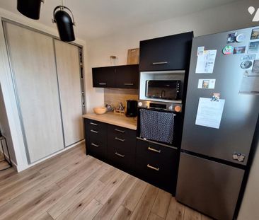 Appartement non meublé - Saint Servan - Photo 3