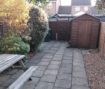 2 bedroom terraced house to rent - Photo 5