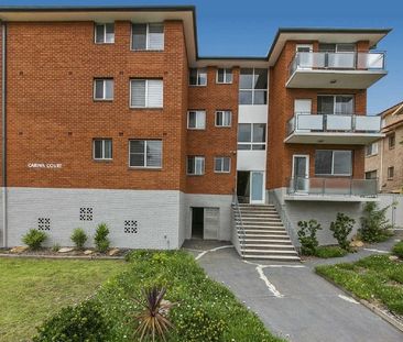 Maintained unit in heart of Merrylands - Photo 5