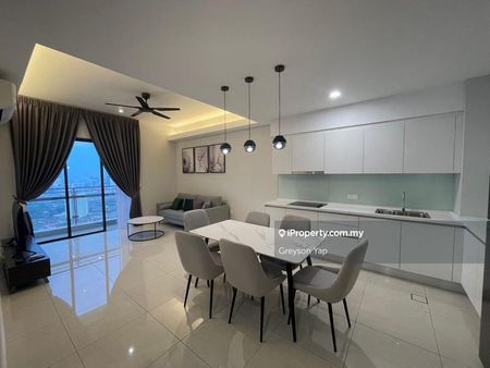 The Sentral Suites, Kl Sentral - Photo 2