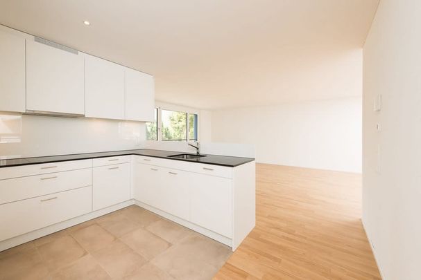 3.5 Zimmer, 106 m², EG - Photo 1