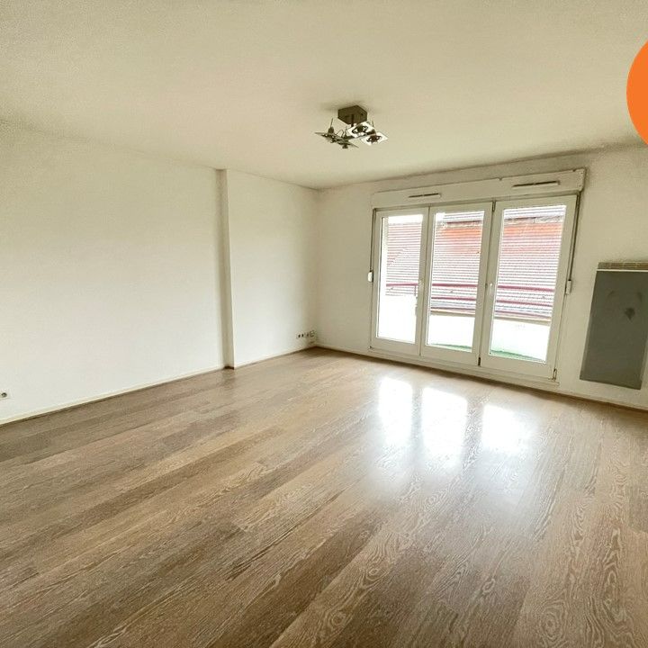 Appartement à louer à METZ - Photo 1