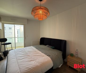 Location Appartement 2 pièces 43m² RENNES 35000 - Photo 5