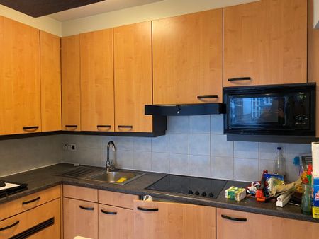 Te Huur 1 slaapkamer Oostende Weeshuisstraat 2A - Photo 4