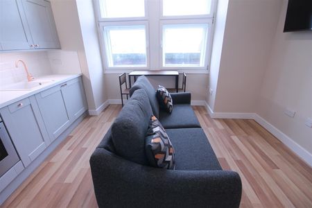 City Apartment, City Centre - Photo 5