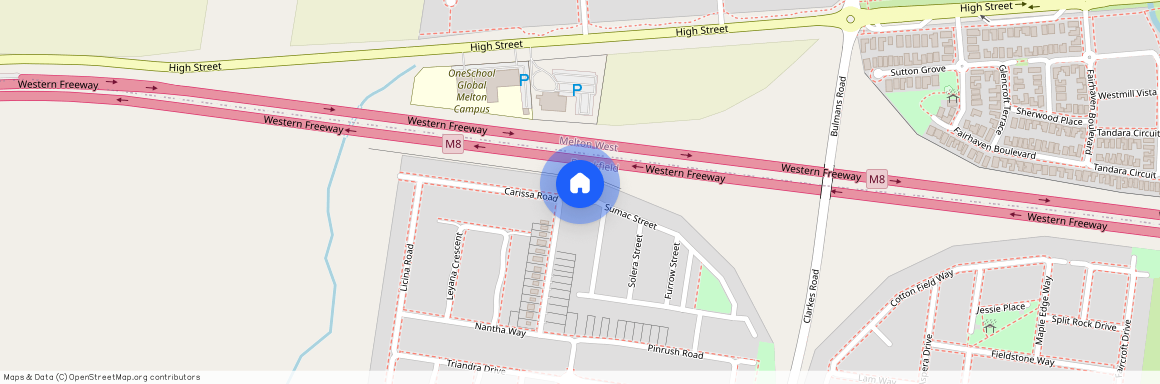 4 Bellis Place, Vic 3338, Brookfield