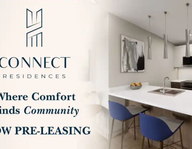 Connect Residences | 10020 101A Avenue, Edmonton - Photo 1