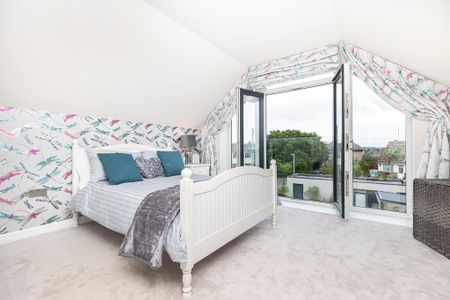 4 bedroom detached house to rent - Photo 5