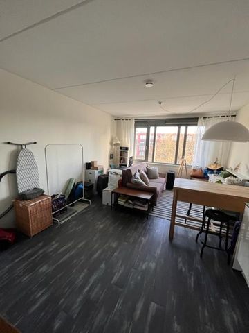 Te huur: Appartement Oosterhamrikkade in Groningen - Photo 2