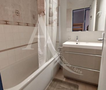 Location Appartement 1 pièce 26m² - Photo 6