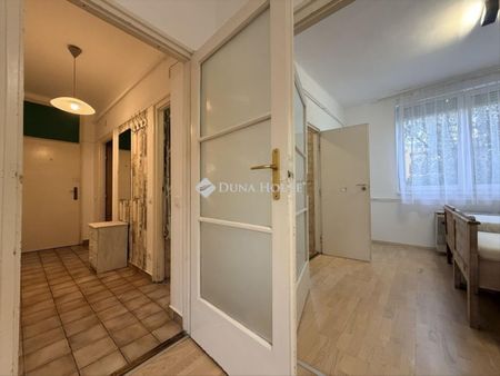Kiadó újszerű állapotú lakás - Szombathely - Fotó 2
