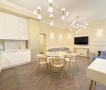 Łódź - Mieszkanie na wynajem - Photo 3