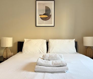 1 bedroom flat to rent - Photo 6