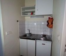 À louer / Appartement F1 / BESANCON CENTRE VILLE 21 rue de la Répub... - Photo 1