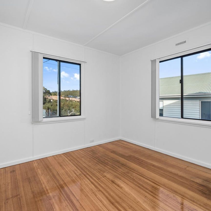 Conveniently Located Family Home - Photo 1