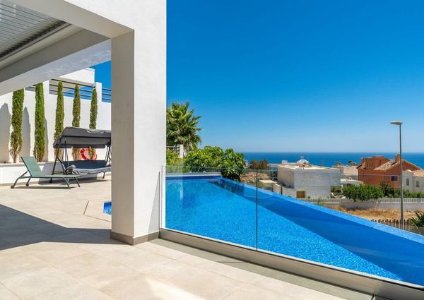 Benalmádena, Andalusia 29630